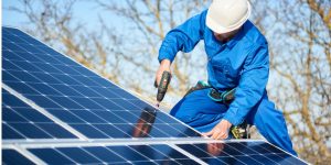 Installation Maintenance Panneaux Solaires Photovoltaïques à Yvrac-et-Malleyrand